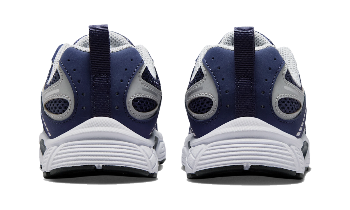 Nike V5 RNR Thunder Blue/Light Smoke Grey/Metallic Silver/White