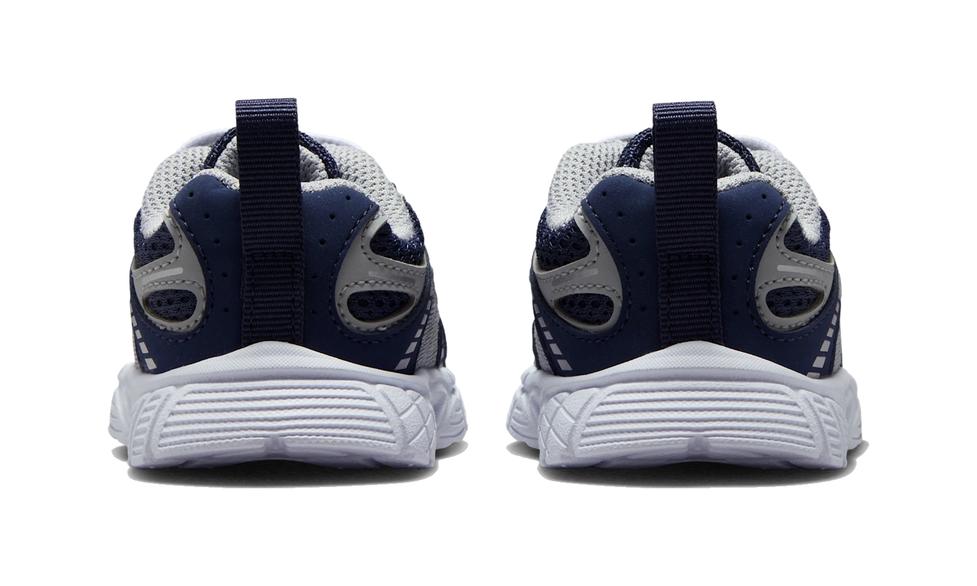 Nike V5 RNR Thunder Blue/Light Smoke Grey/Metallic Silver/White