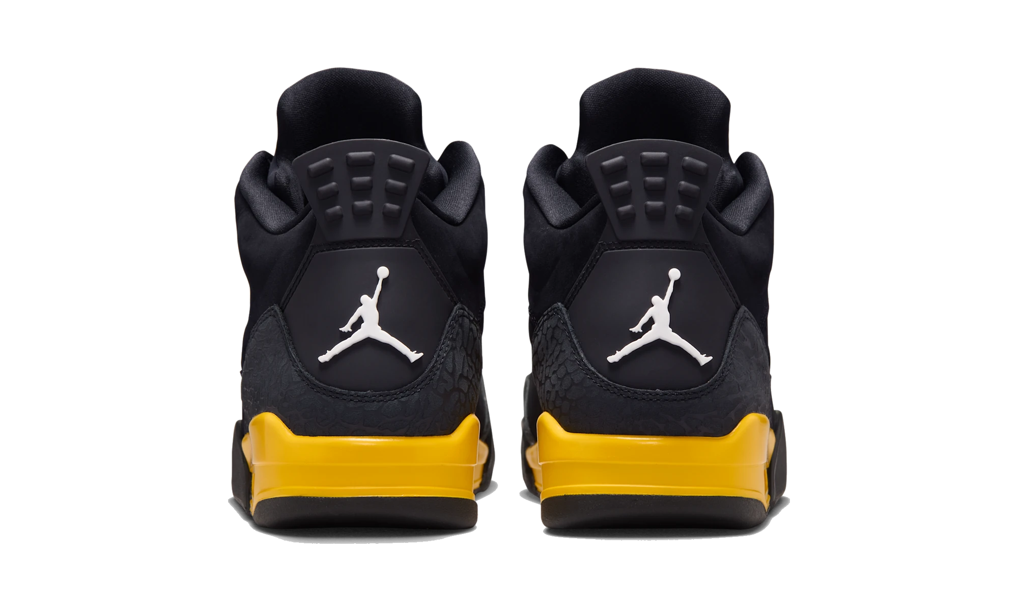 Air Jordan Son of Mars Low Black/Tour Yellow/Dark Smoke Grey/White