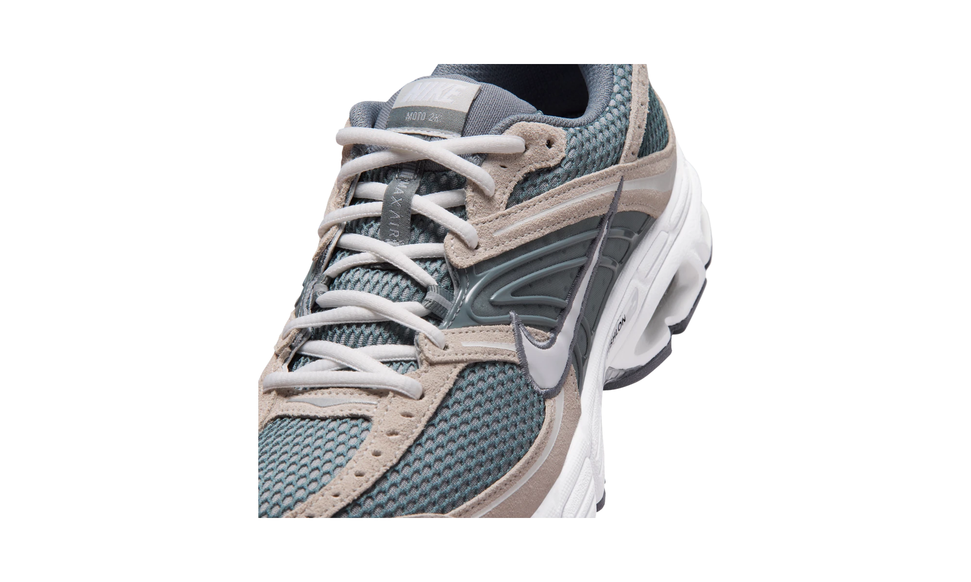 Nike Air Max Moto 2K Cool Grey/Photon Dust/Wolf Grey/White