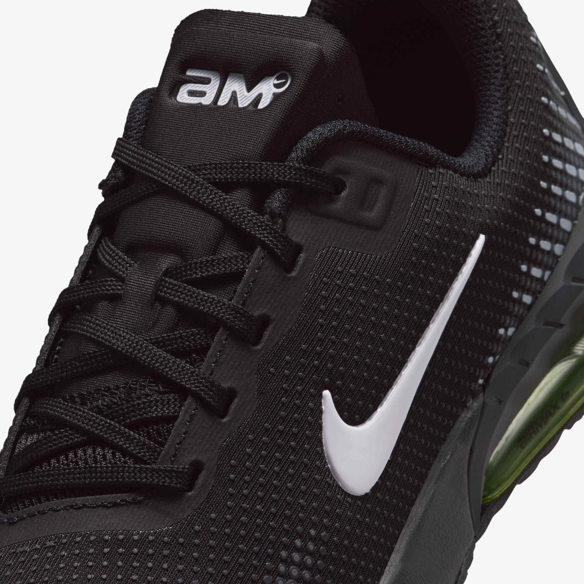 Nike Air Max Phoenix Black/Sonic Yellow/Anthracite/White