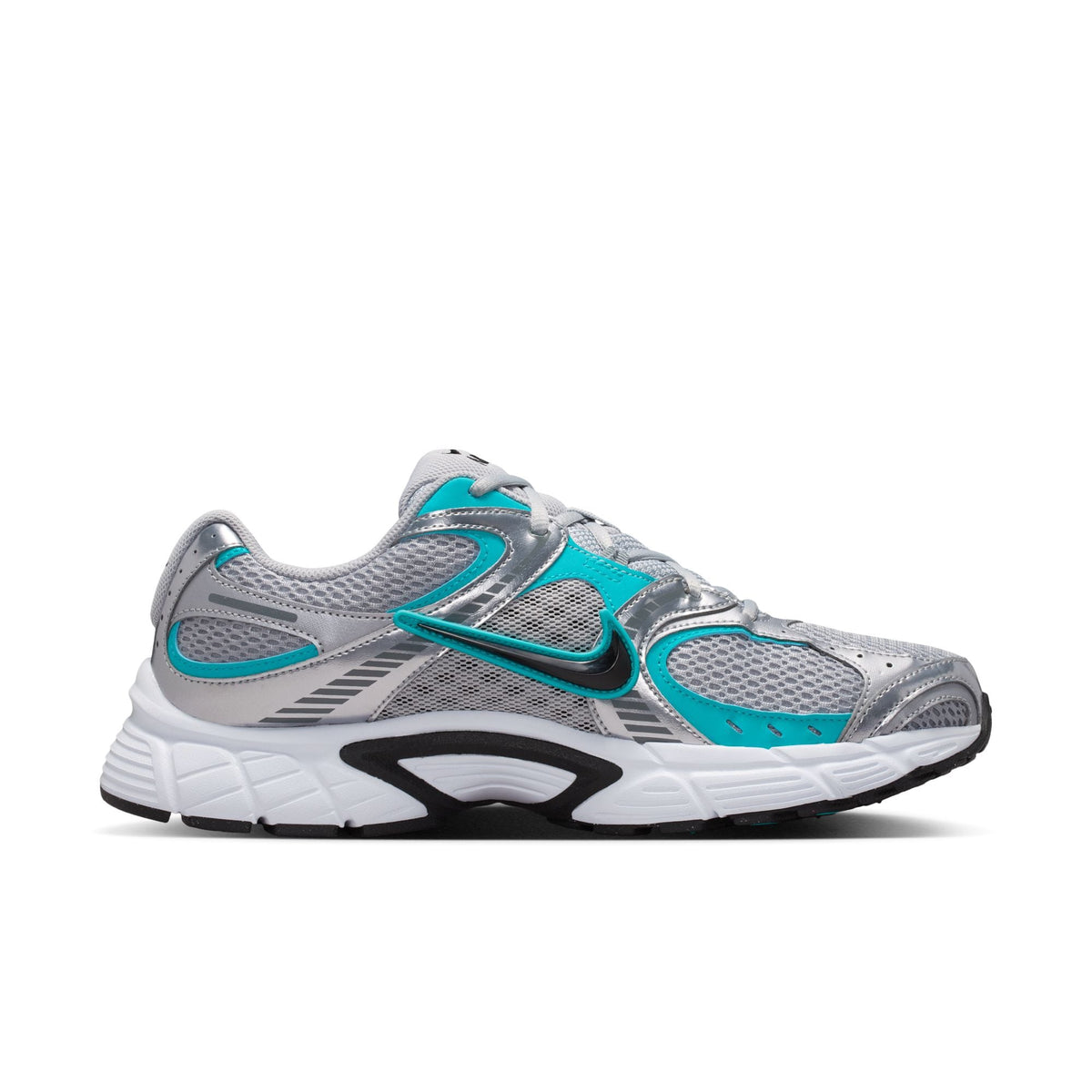 Nike V5 RNR Wolf Grey/Black/Dusty Cactus/White