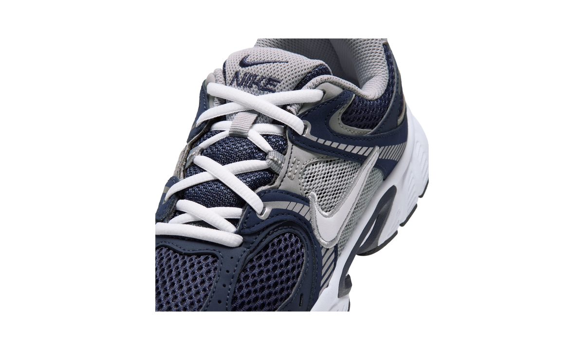 Nike V5 RNR Thunder Blue/Light Smoke Grey/Metallic Silver/White