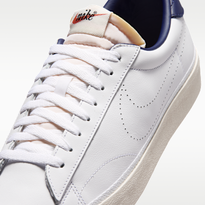 Tennis Classic White/Midnight Navy/Sail/White