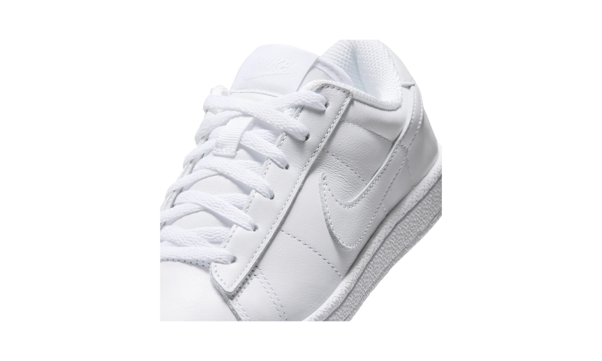 Nike Tennis Classic White/White/White