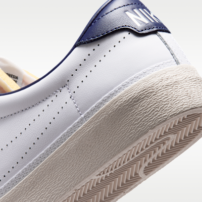 Tennis Classic White/Midnight Navy/Sail/White