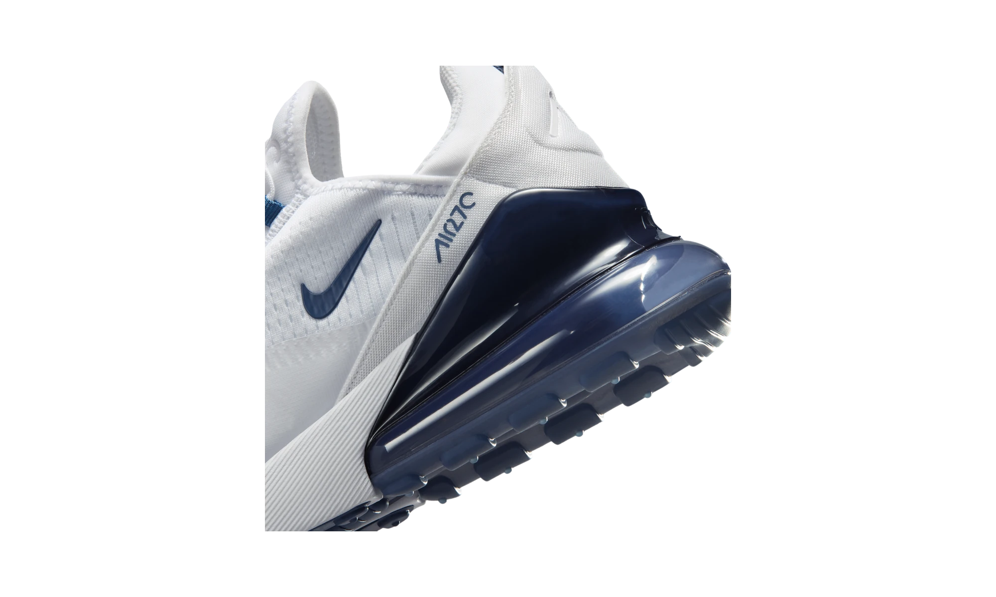 Nike Air Max 270 New Slate/White/White