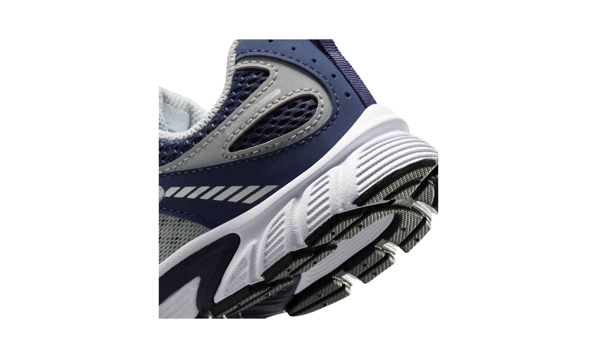 Nike V5 RNR Thunder Blue/Light Smoke Grey/Metallic Silver/White