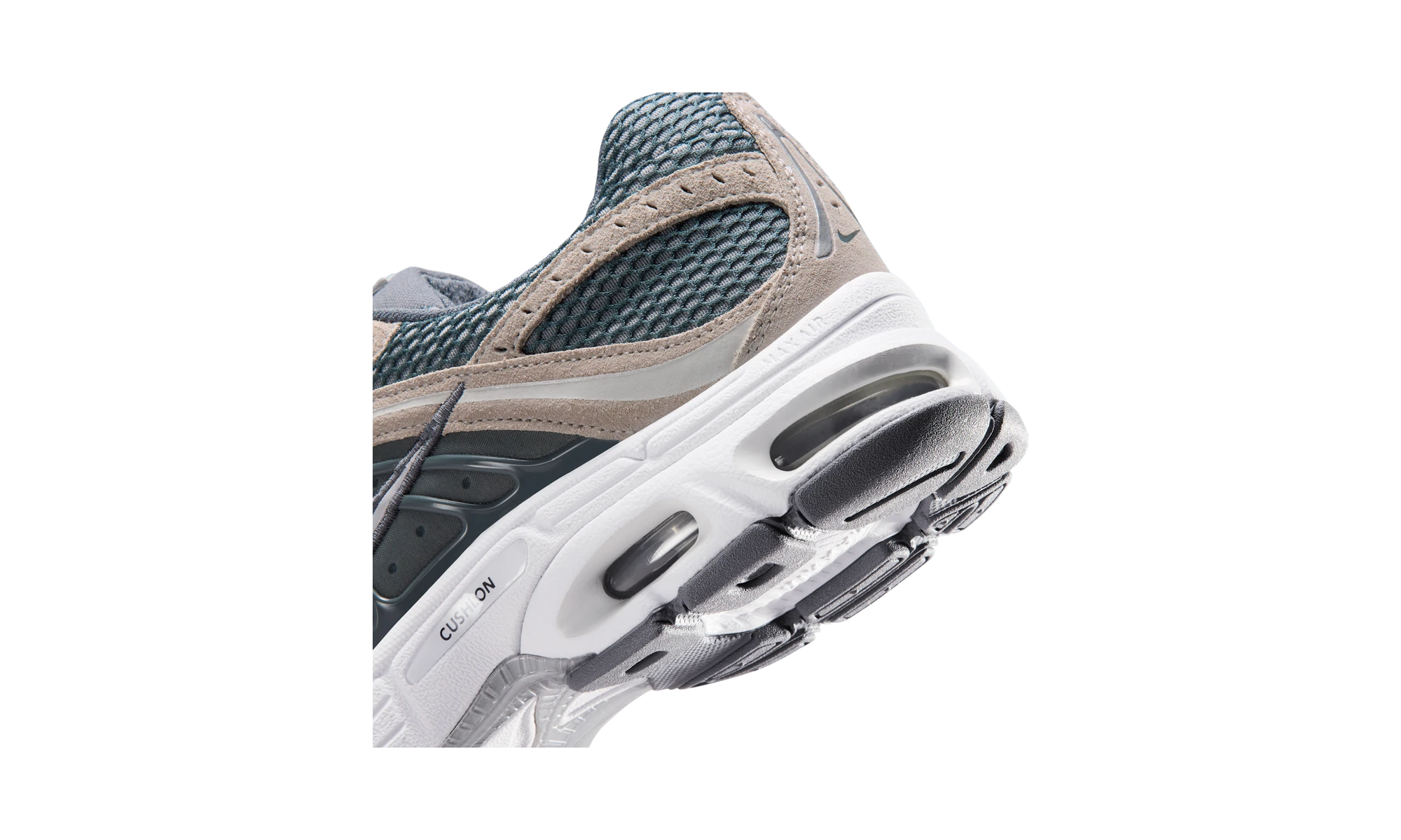 Nike Air Max Moto 2K Cool Grey/Photon Dust/Wolf Grey/White