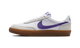 Nike Killshot 2 White/Gum Medium Brown/Wild Grape