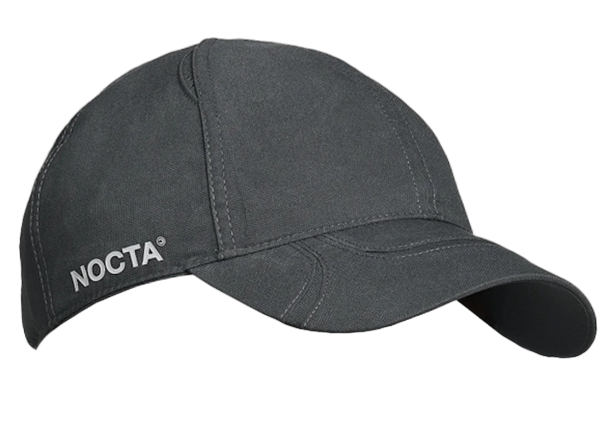 Nike x NOCTA Club Cap Anthracite/Wolf Grey