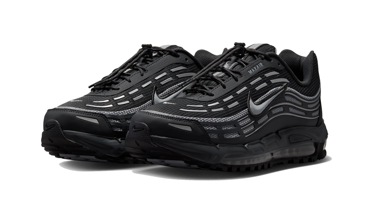 Nike Air Max TL 2.5 Dark Smoke Grey/Metallic Silver/Black/Wolf Grey