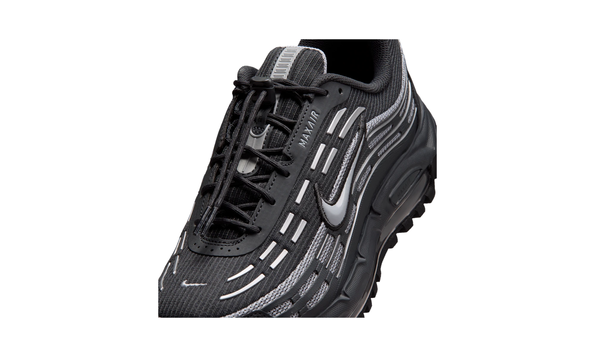 Nike Air Max TL 2.5 Dark Smoke Grey/Metallic Silver/Black/Wolf Grey
