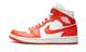 Air Jordan 1 Mid Syracuse