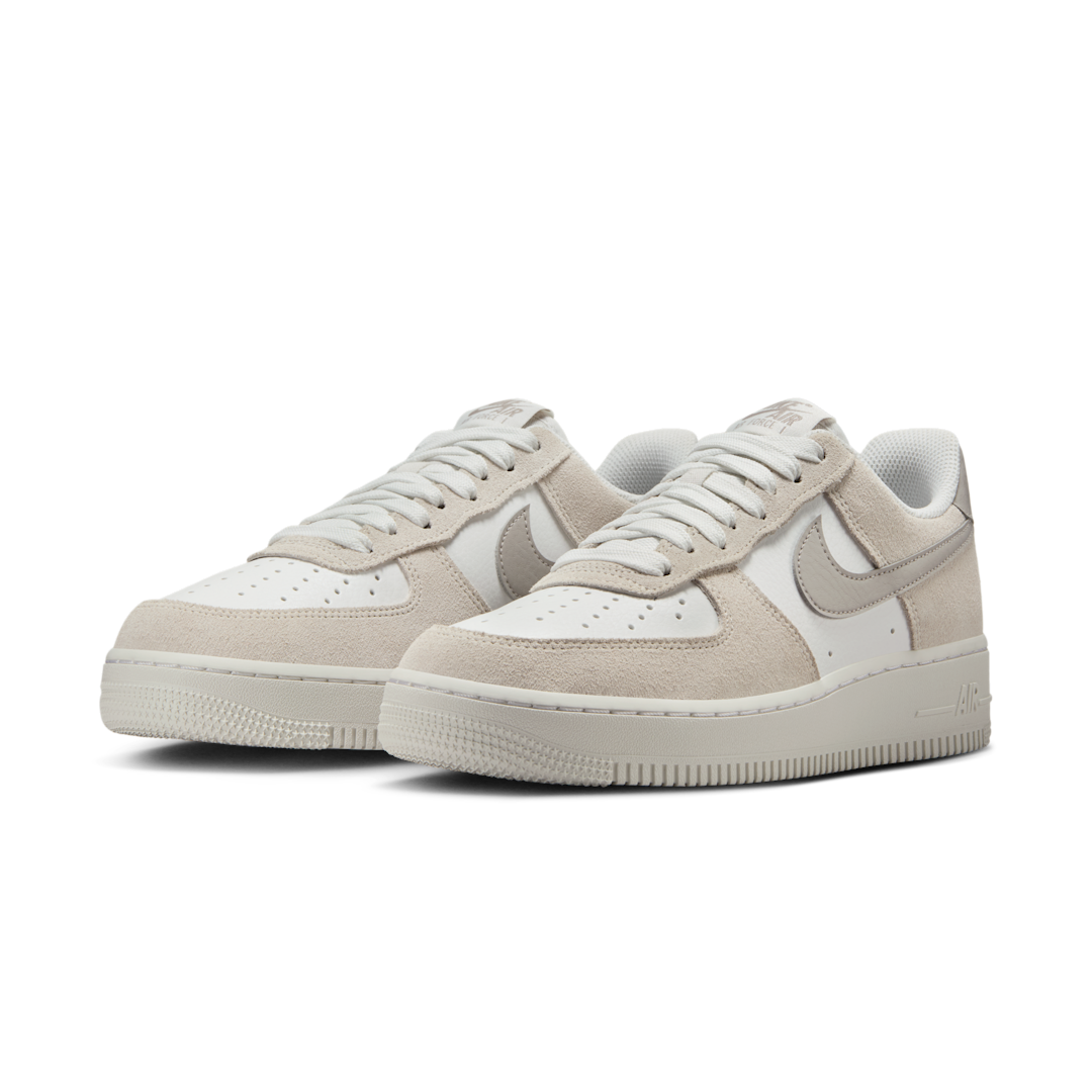 Nike Air Force 1 Low College Grey Phantom
