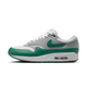 Nike Air Max 1 Essential Evergreen Aura