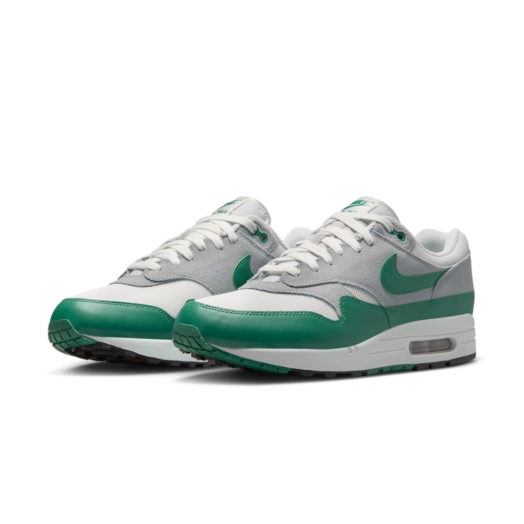 Nike Air Max 1 Essential Evergreen Aura
