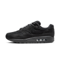 Nike Air Max 1 Premium Nubuck Black Cat