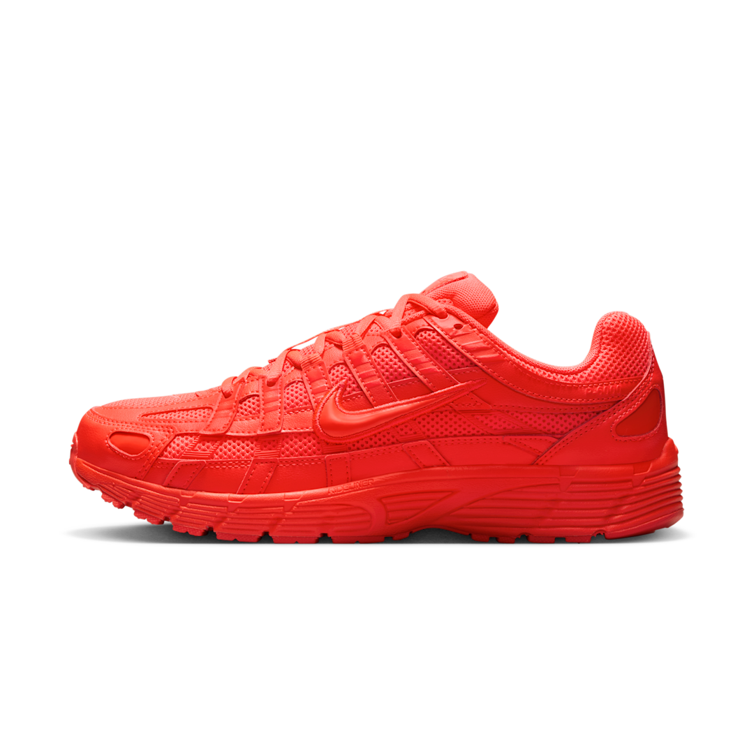 Nike P-6000 Bright Crimson