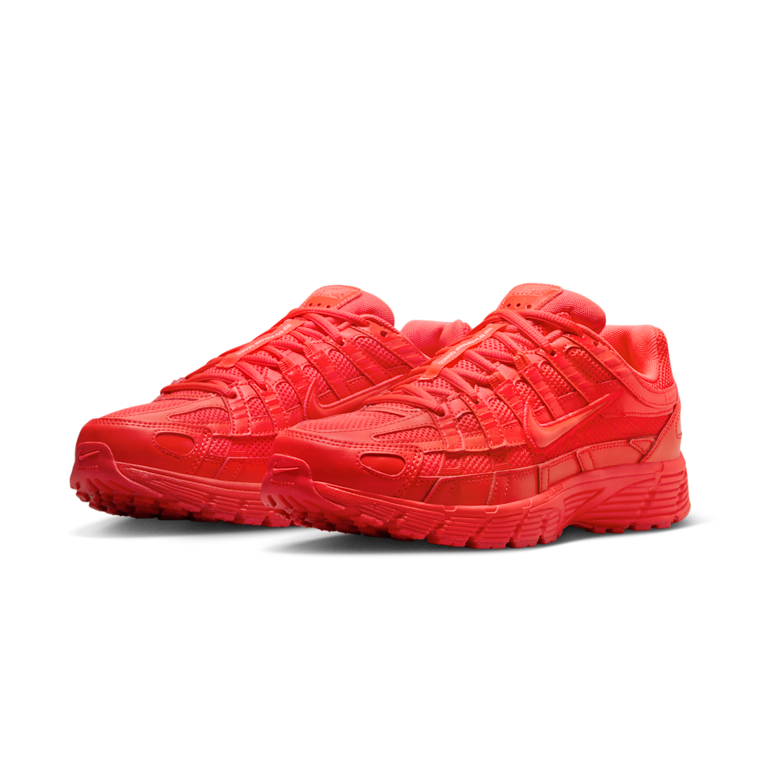 Nike P-6000 Bright Crimson