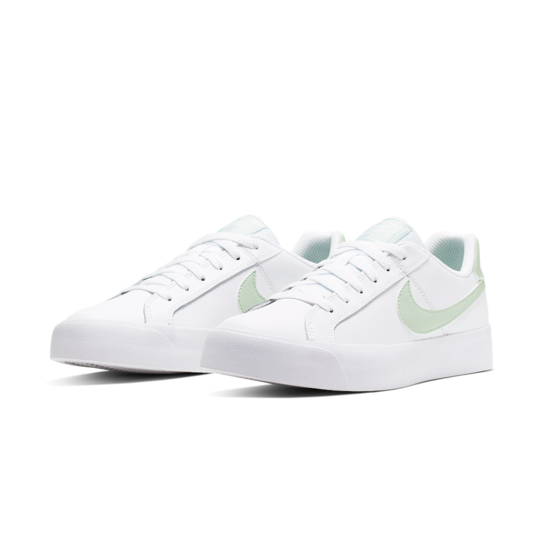 Nike Court Royale AC White Pistachio Frost