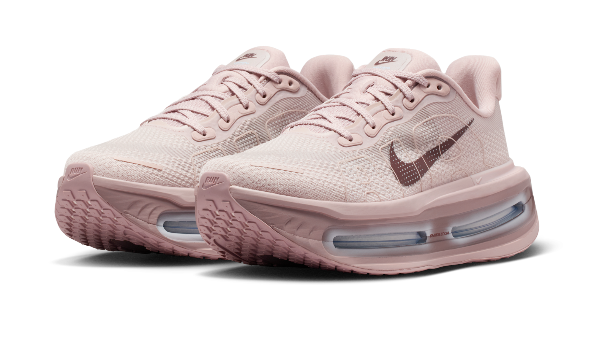 Nike Vomero Premium Particle Rose Burgundy