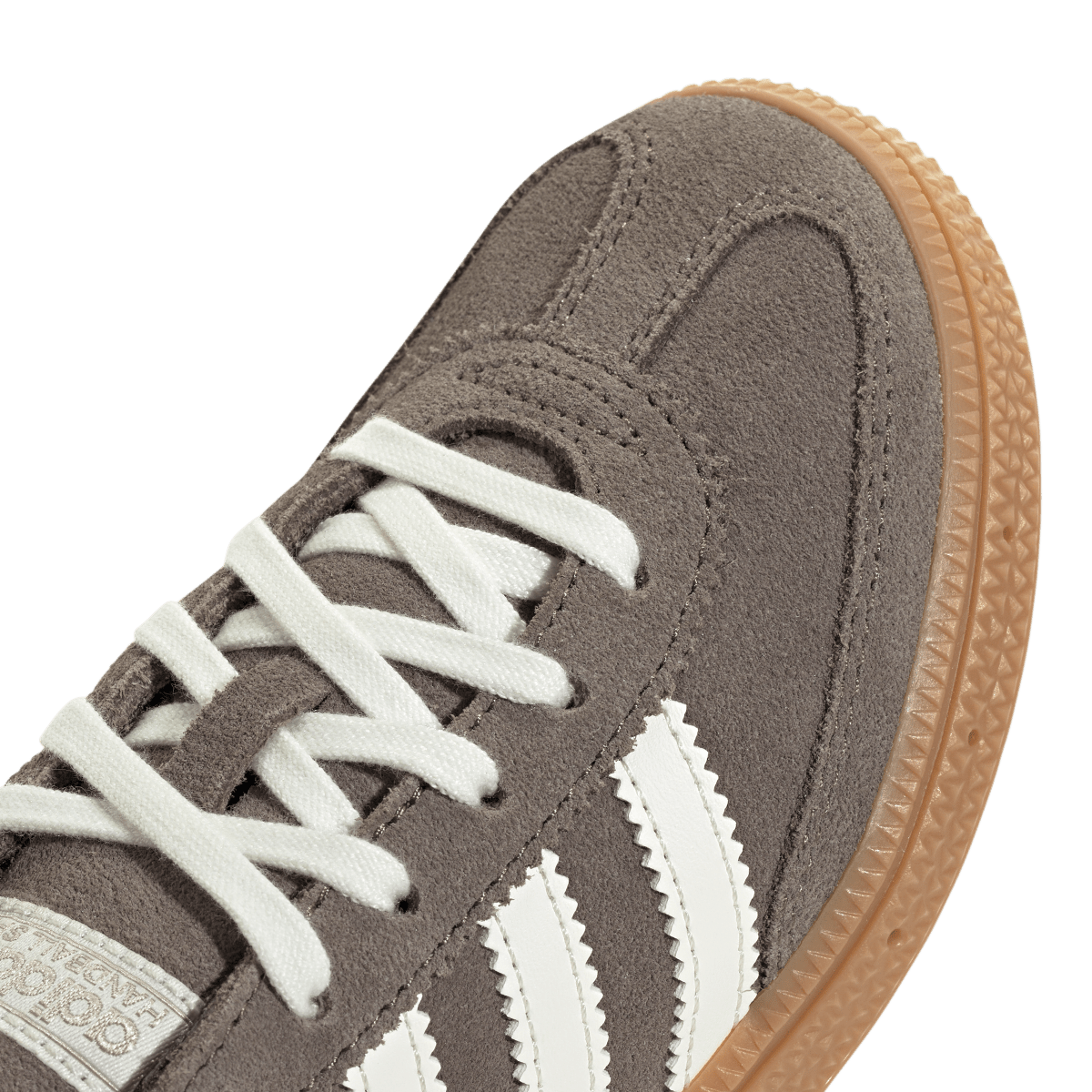 Adidas Handball Spezial Earth Strata Gum (PS)