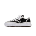 Maison Mihara Yasuhiro Peterson OG Sole OH Canvas Black White