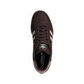 Adidas Samba OG Aurora Coffee Sandy Pink White