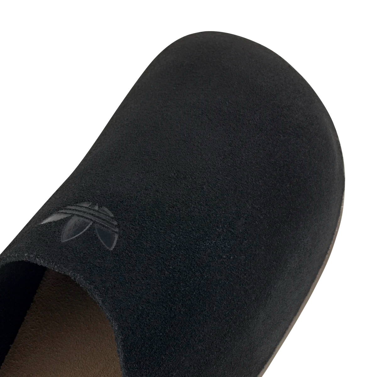 Adidas Adimule Slides Core Black Gum