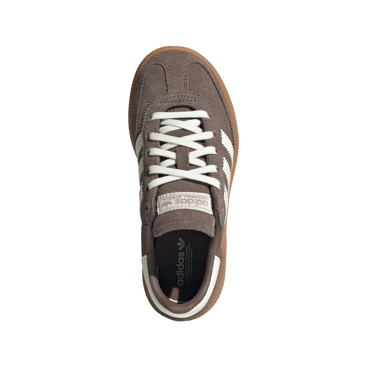 Adidas Handball Spezial Earth Strata Gum (PS)