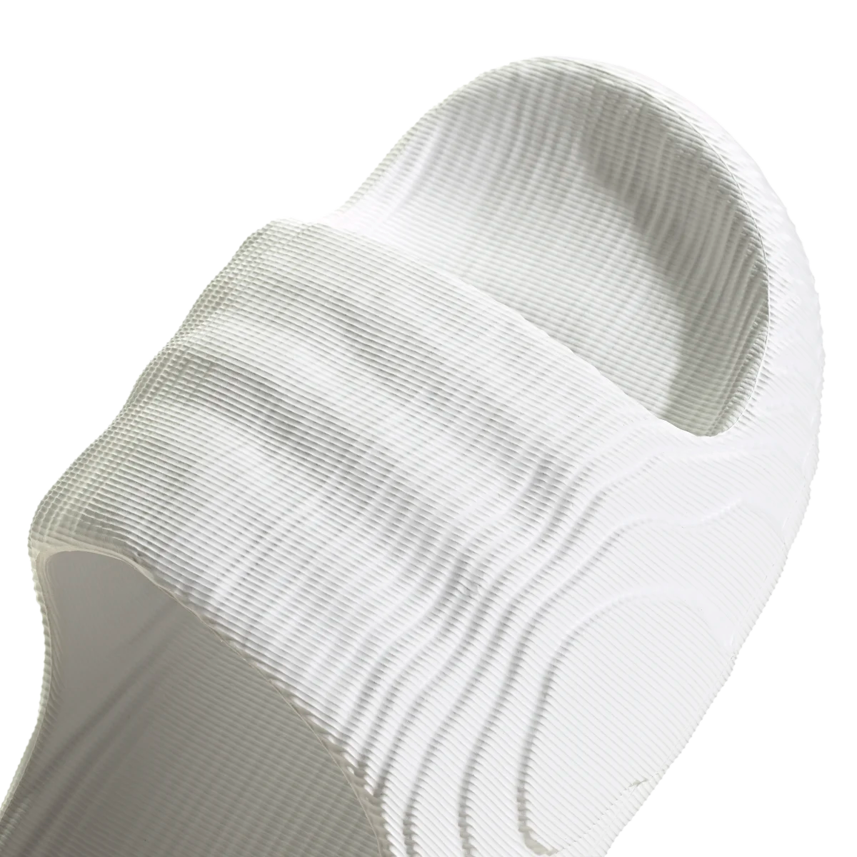 Adidas Adilette 22 Slides Crystal White