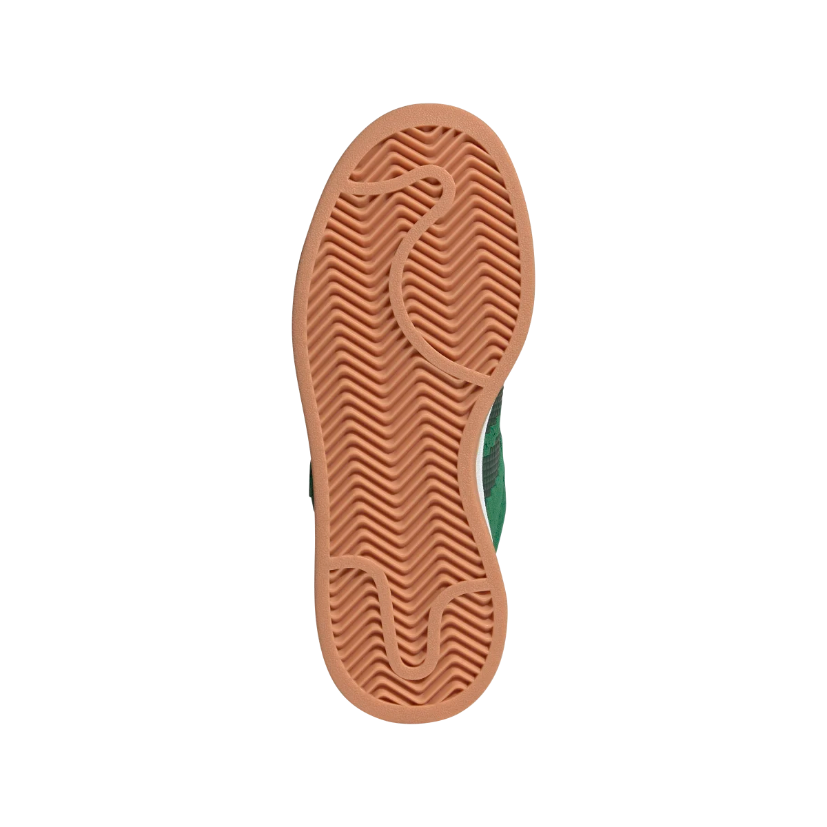 Adidas Campus 00s Minecraft Creeper