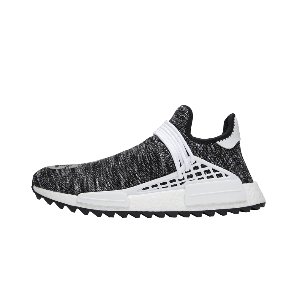 Adidas Human Race NMD Pharrell Oreo