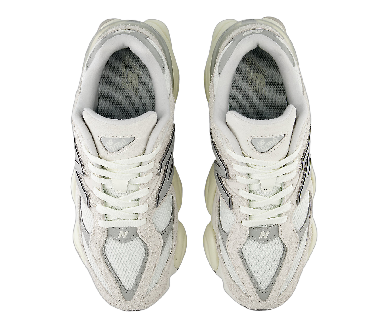 New Balance 9060 Moonbeam Sea Salt