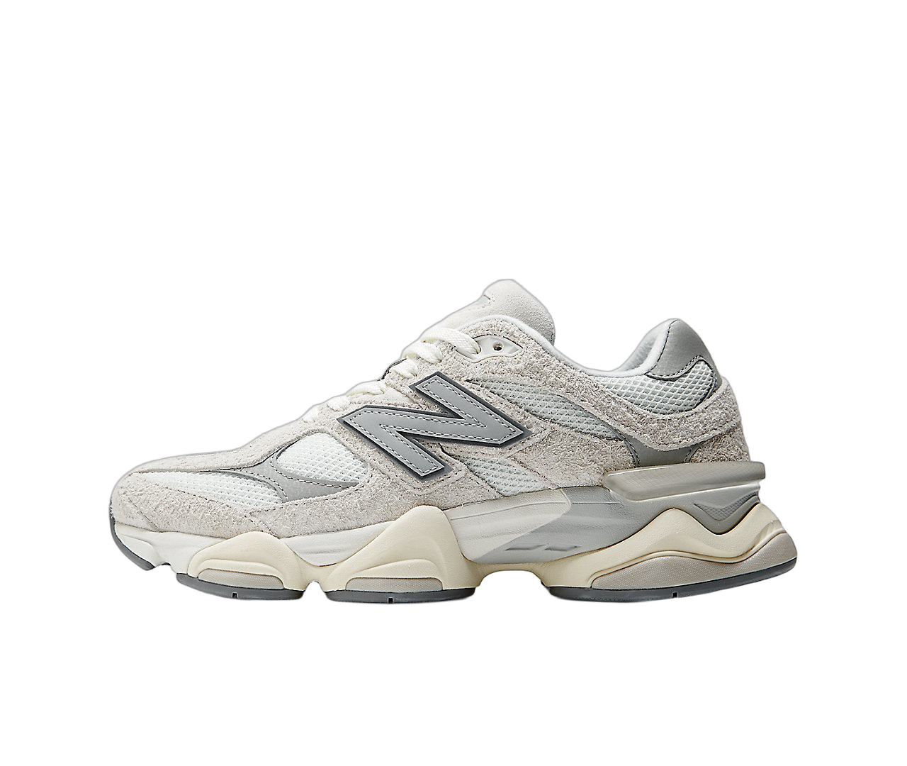 New Balance 9060 Moonbeam Sea Salt