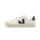 Veja Campo Low Chromefree White Black