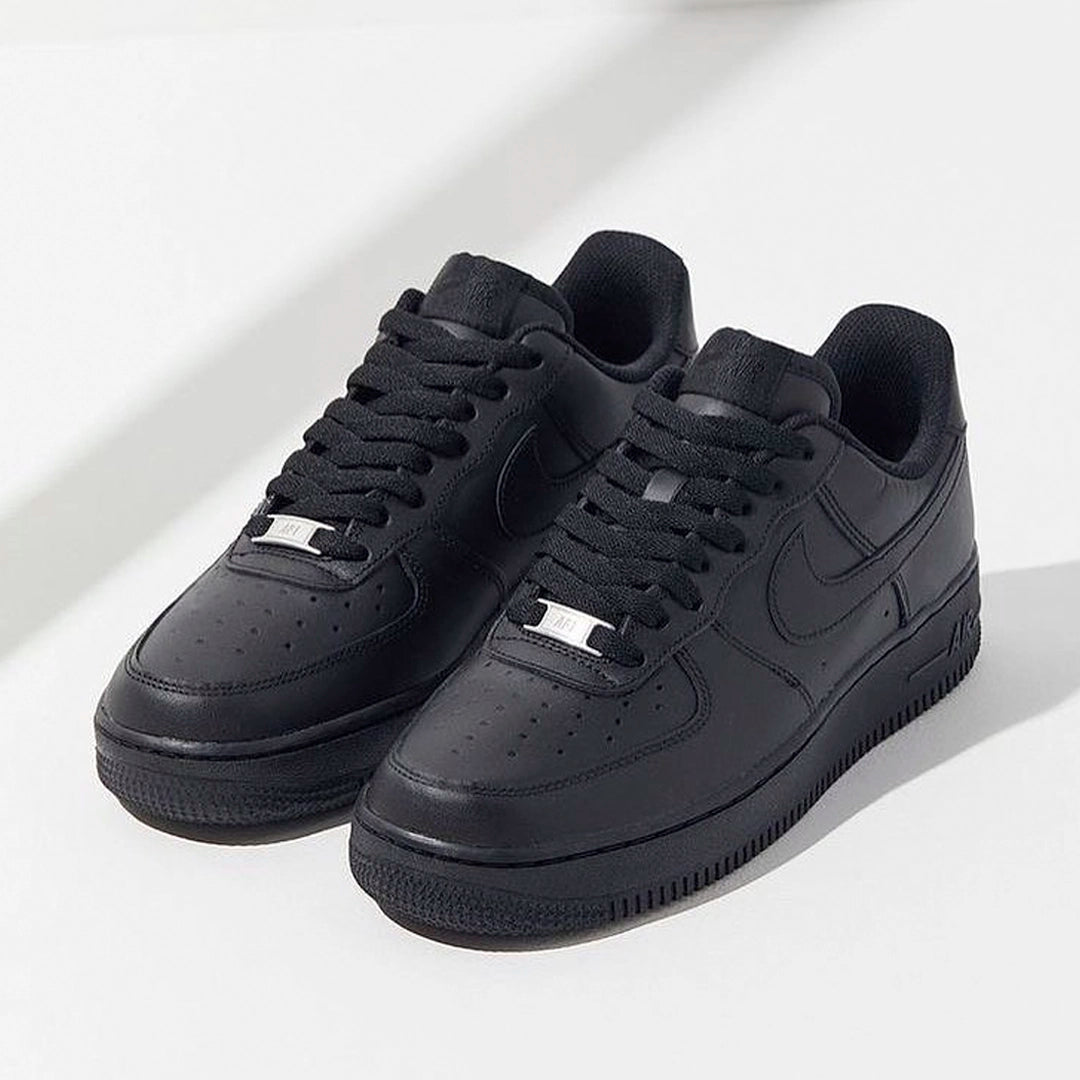 Nike Air Force 1 Low '07 Black