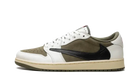 Air Jordan 1 Retro Low OG SP Travis Scott Medium Olive, Medium Olive/Black/Sail/Muslin (DM7866-200)