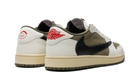 Air Jordan 1 Retro Low OG SP Travis Scott Medium Olive, Medium Olive/Black/Sail/Muslin (DM7866-200)