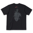 KAWS x Uniqlo Warhol Andy Graphic, Black (476352)