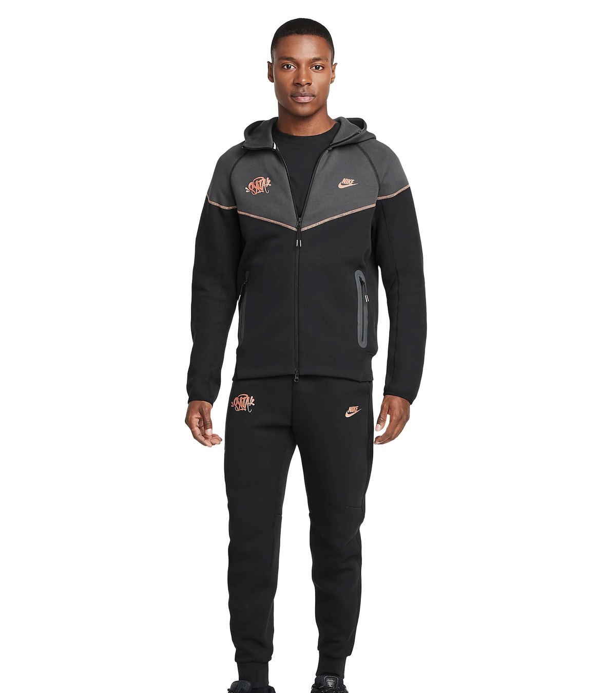 Nike x Central Cee Tech Fleece Joggers