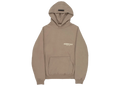 Fear of God Essentials Hoodie Desert Taupe