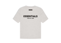 Fear of God Essentials T-shirt Light Oatmeal