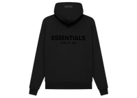 Fear of God Essentials Hoodie Stretch Limo