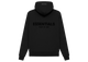Fear of God Essentials Hoodie Stretch Limo