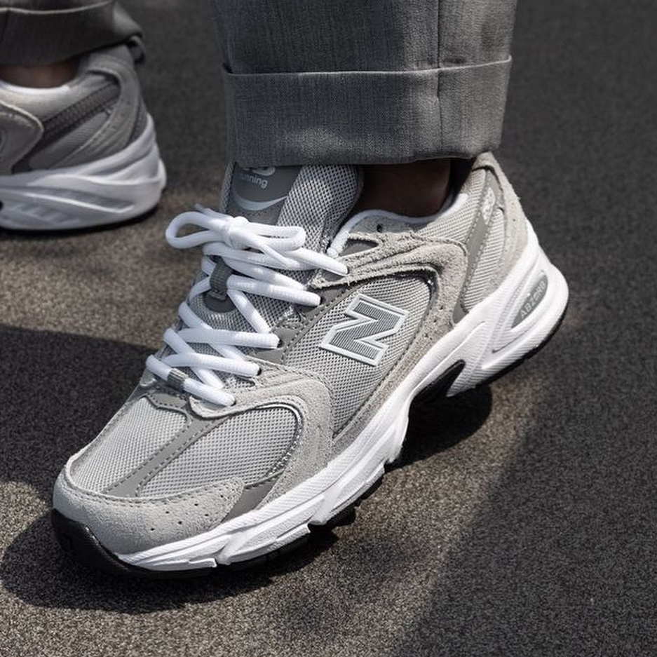 New Balance 530 Raincloud