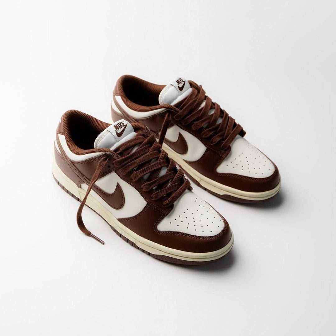 Nike Dunk Low Cacao Wow, Sail/Cacao Wow-Coconut Milk (DD1503-124)