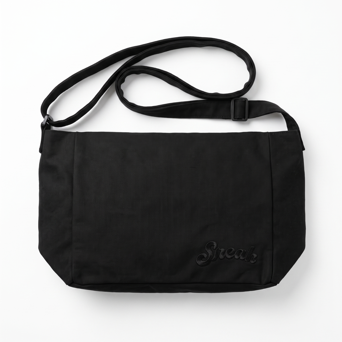 Sneak Tote Bag