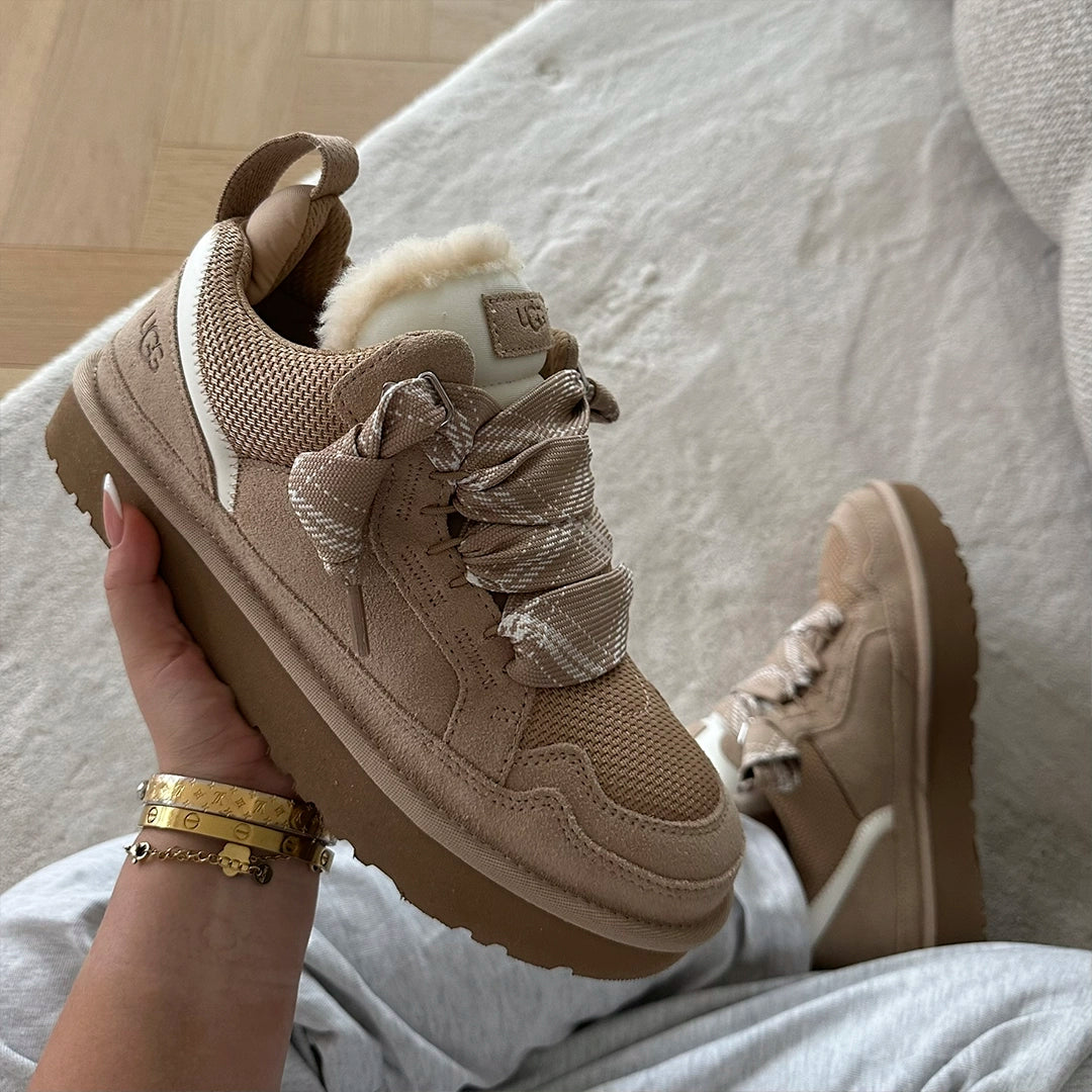 UGG Lowmel Sand